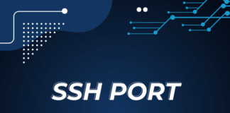 ssh port forwarding