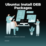 ubuntu install deb