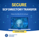 scp directory