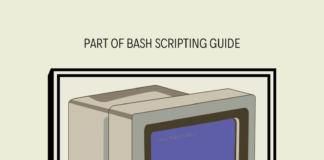 bash heredoc