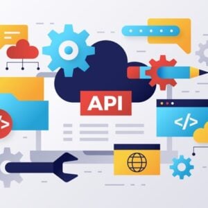 Open-Source Apps & Frameworks