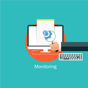 linux server monitoring