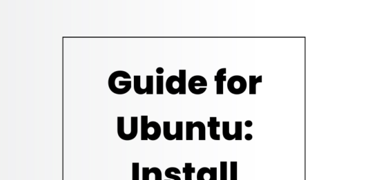 ubuntu install nodejs