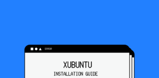 xubuntu