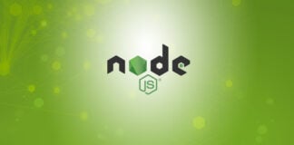 update node version