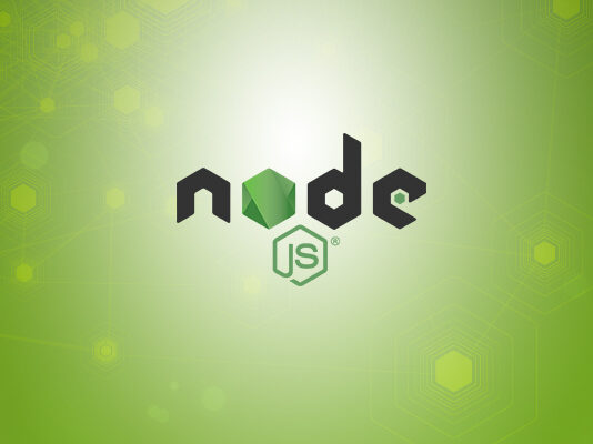 update node version